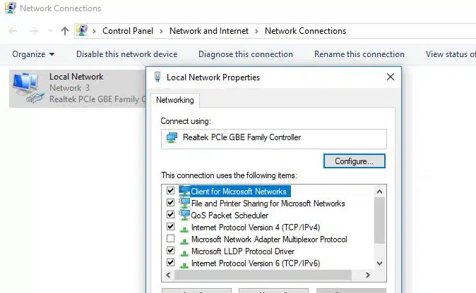 Windows 10/8.1/7에서  DNS 서버가 응답하지 않습니다  오류 해결하는 방법