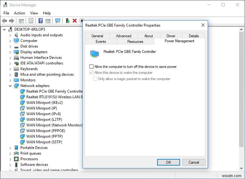 Windows 10 알 수 없는 네트워크, 인터넷 액세스 없음 오류 완벽 해결 가이드