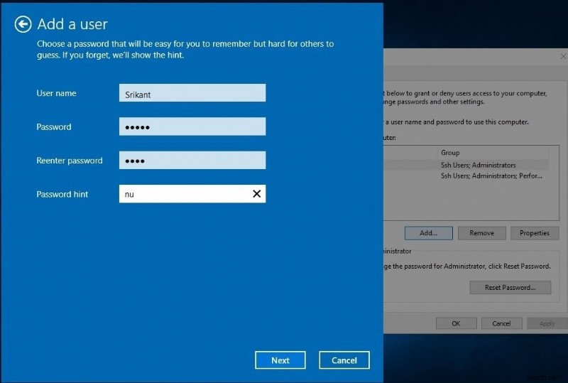 Windows 10에서 게스트 계정 활성화하는 다양한 방법 (홈 에디션 포함)