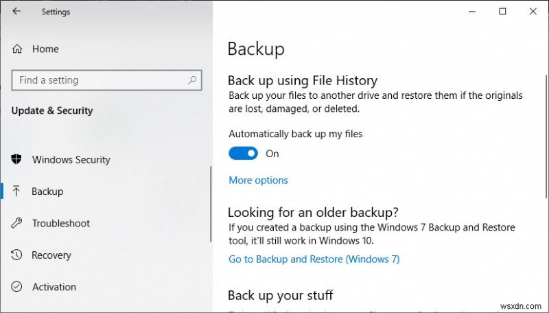 Windows 10 2022 업데이트(22H2) 성공적인 설치를 위한 PC 준비 방법