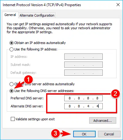 Windows 10 21H2 업데이트 후 기본 게이트웨이를 사용할 수 없습니다 오류 완벽 해결 가이드