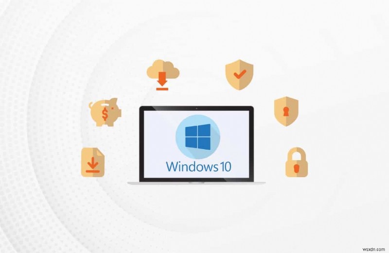 Windows 10 무료 다운로드 및 업그레이드 방법 완벽 가이드