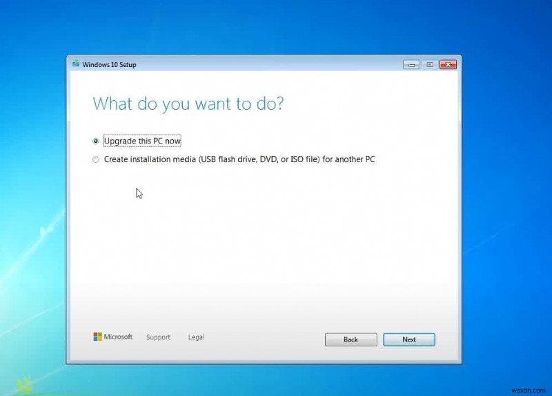 Windows 10 무료 다운로드 및 업그레이드 방법 완벽 가이드