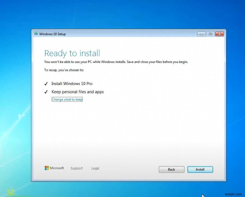 Windows 10 무료 다운로드 및 업그레이드 방법 완벽 가이드