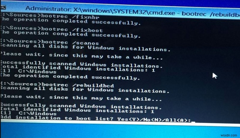 Windows 10 시작 문제 완벽 해결 가이드 – 부팅 오류부터 블루스크린까지