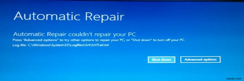 Windows 10 시작 문제 완벽 해결 가이드 – 부팅 오류부터 블루스크린까지