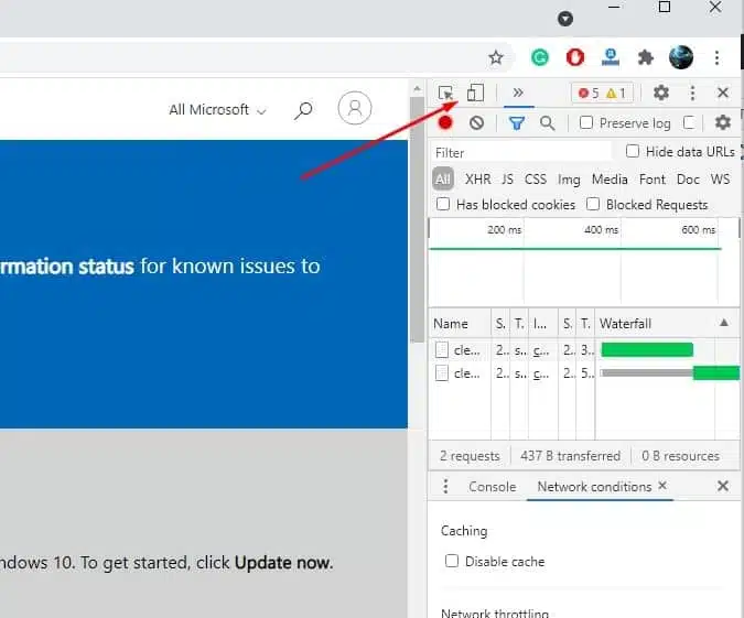 Windows 10 21H1(빌드 19043) 공식 ISO 이미지 무료 다운로드 방법