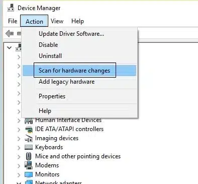 해결됨: Windows 10에서 블루투스 헤드셋이 재생 장치에 표시되지 않는 문제