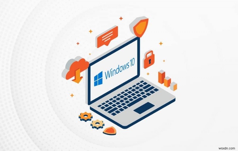 2022년 기준, Windows 7·8.1에서 Windows 10으로 무료 업그레이드하는 방법