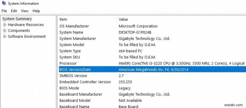 Windows 10 CLOCK_WATCHDOG_TIMEOUT 블루스크린 오류 완벽 해결 가이드