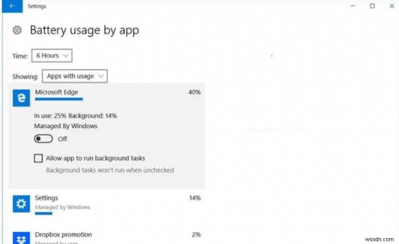 Windows 10 노트북 배터리 수명을 최대로 늘리는 8가지 필수 팁!