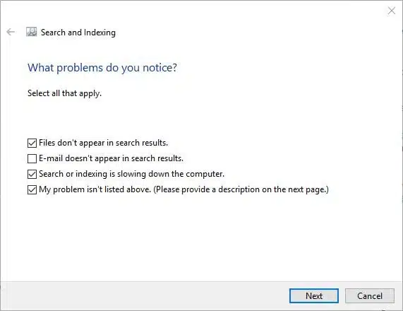 Windows 10 검색 기능이 작동하지 않나요? 문제 해결 방법 완벽 가이드