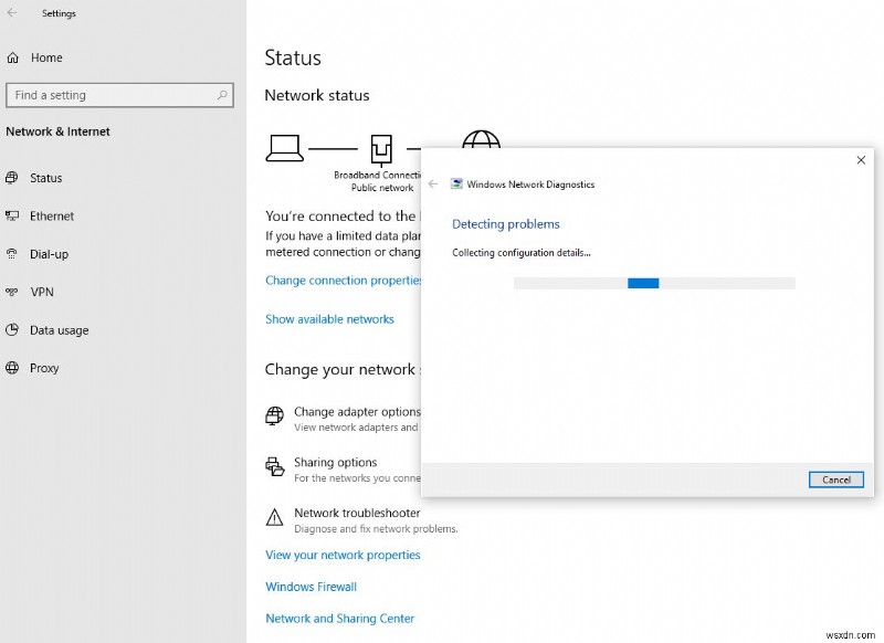 Windows 10 업데이트 후 네트워크 어댑터가 사라짐? 단계별 해결 방법 총정리