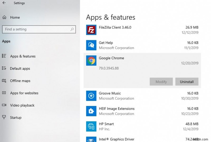 Windows 10에서 구글 크롬이 열리지 않을 때? 완벽 해결 가이드
