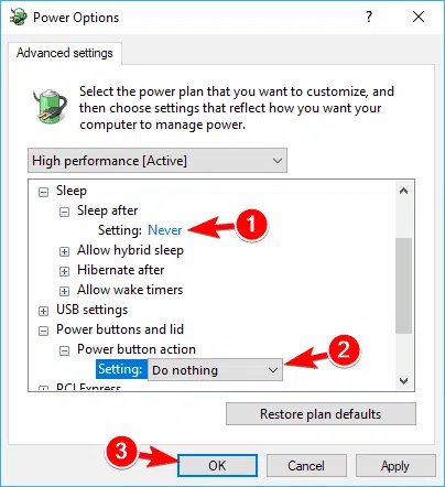 Windows 10 블루스크린 오류 DRIVER_POWER_STATE_FAILURE 해결 방법 총정리