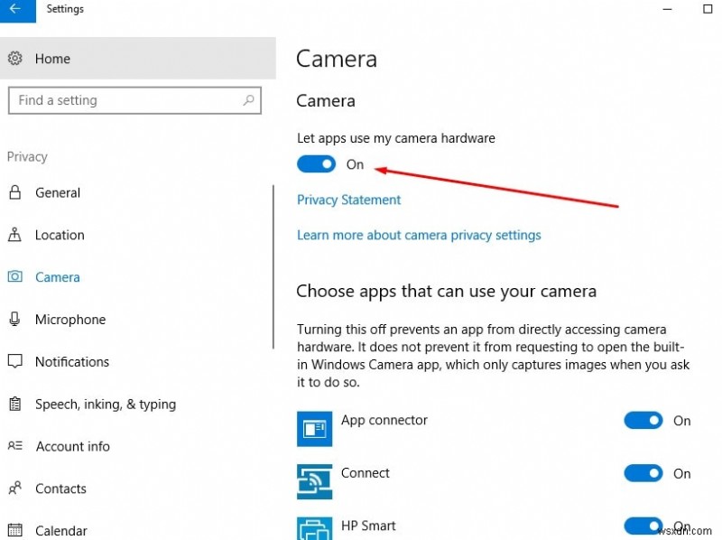 Windows 10 카메라 오류 0xA00F4244  카메라를 찾을 수 없음  완벽 해결 가이드