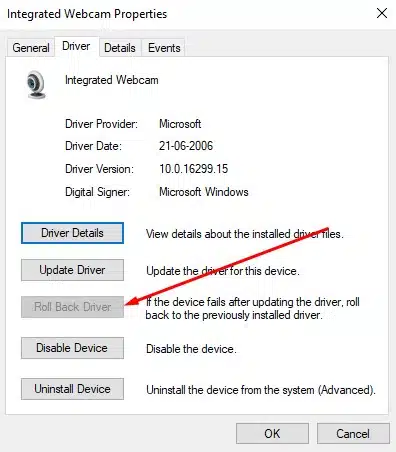 Windows 10 카메라 오류 0xA00F4244  카메라를 찾을 수 없음  완벽 해결 가이드