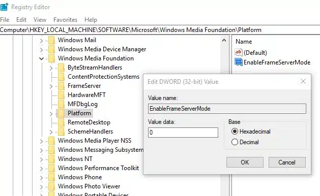 Windows 10 카메라 오류 0xA00F4244  카메라를 찾을 수 없음  완벽 해결 가이드