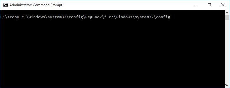 Windows 10  자동 복구 준비 중  화면에서 멈출 때 해결 방법 총정리