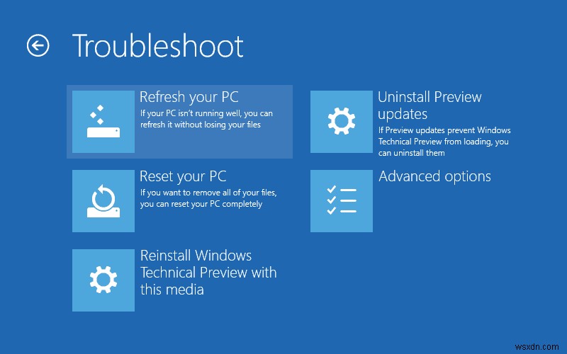 Windows 10  자동 복구 준비 중  화면에서 멈출 때 해결 방법 총정리