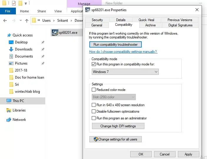 Windows 10  프린터 드라이버를 사용할 수 없음  오류 해결 방법 (완벽 정리)