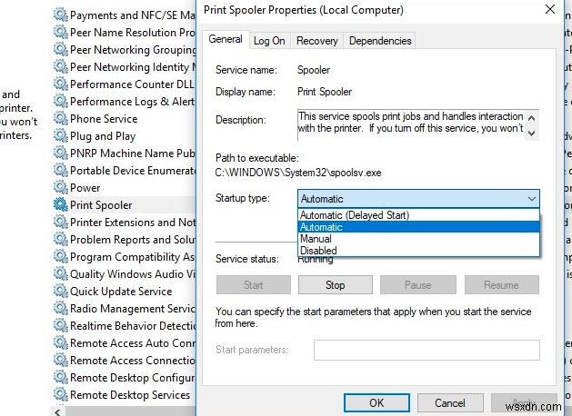 Windows 10 프린터가 계속 오프라인 상태일 때? 온라인으로 전환하는 완벽 해결 가이드