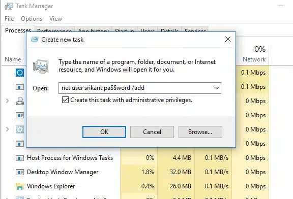 Windows 10 시작 메뉴가 열리지 않거나 응답하지 않을 때 해결하는 7가지 방법