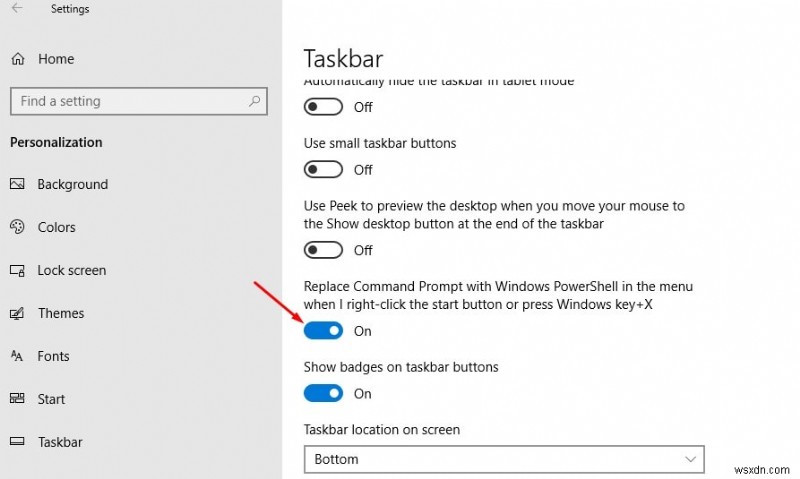 Windows 10에서 관리자 권한으로 명령 프롬프트를 여는 5가지 쉬운 방법