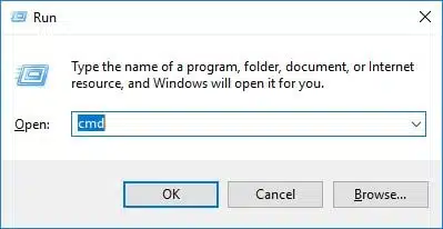 Windows 10에서 관리자 권한으로 명령 프롬프트를 여는 5가지 쉬운 방법