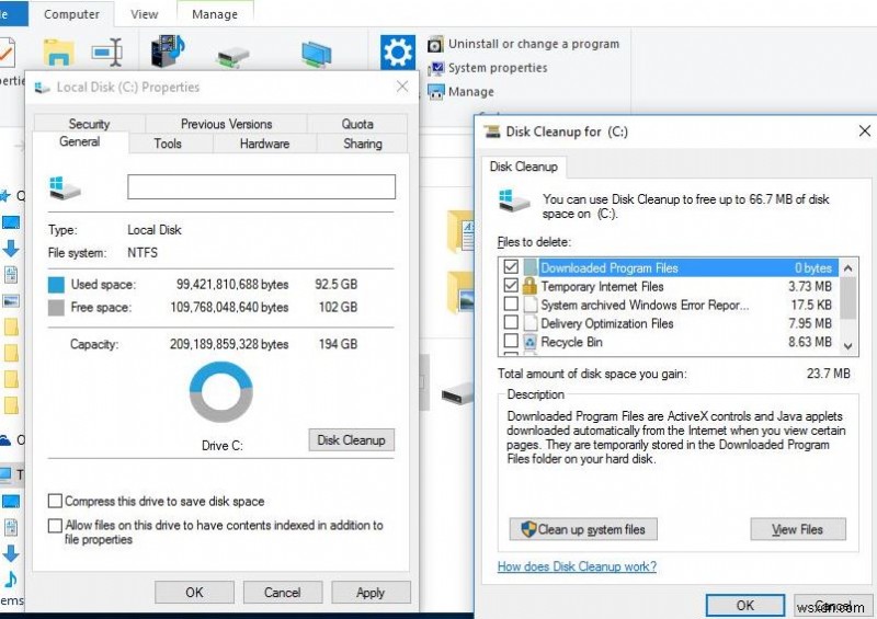 Windows 10 노트북 속도를 높이는 15가지 핵심 최적화 팁
