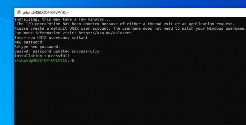 Windows 10에 Kali Linux 설치하는 방법 – WSL 활용 단계별 완벽 가이드