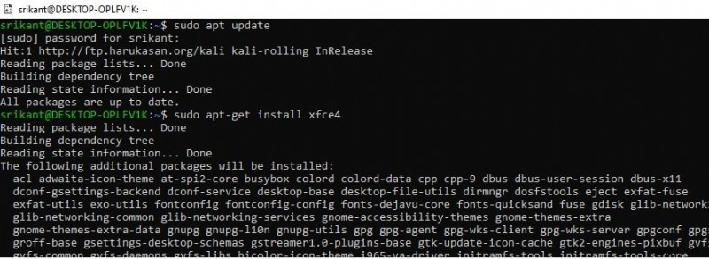 Windows 10에 Kali Linux 설치하는 방법 – WSL 활용 단계별 완벽 가이드