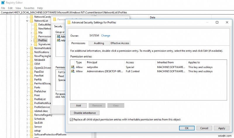 Windows 10 Microsoft Store 연결 오류(0X80072EE7) 완벽 해결 방법
