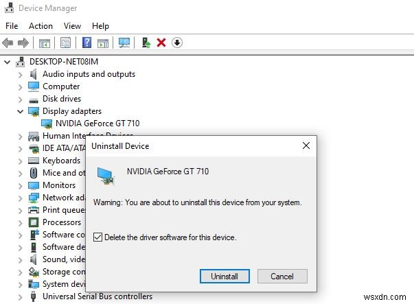 Windows 10 커널 보안 검사 실패(KERNEL_SECURITY_CHECK_FAILURE) 블루스크린 오류 완벽 해결 가이드