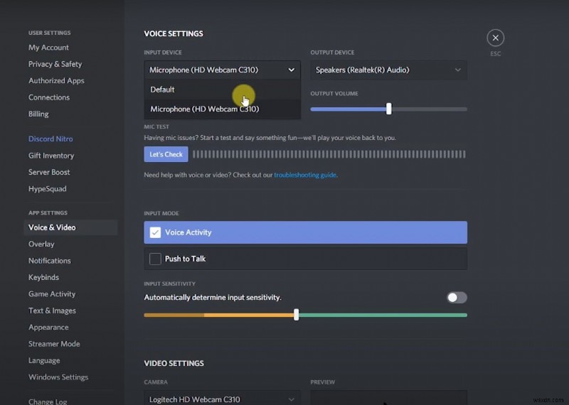 윈도우 10 업데이트 후 디스코드(Discord) 마이크가 작동하지 않나요? 단계별 해결 가이드
