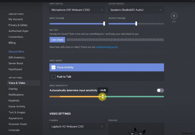 윈도우 10 업데이트 후 디스코드(Discord) 마이크가 작동하지 않나요? 단계별 해결 가이드