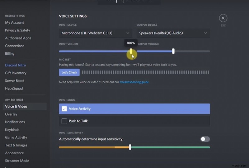 윈도우 10 업데이트 후 디스코드(Discord) 마이크가 작동하지 않나요? 단계별 해결 가이드