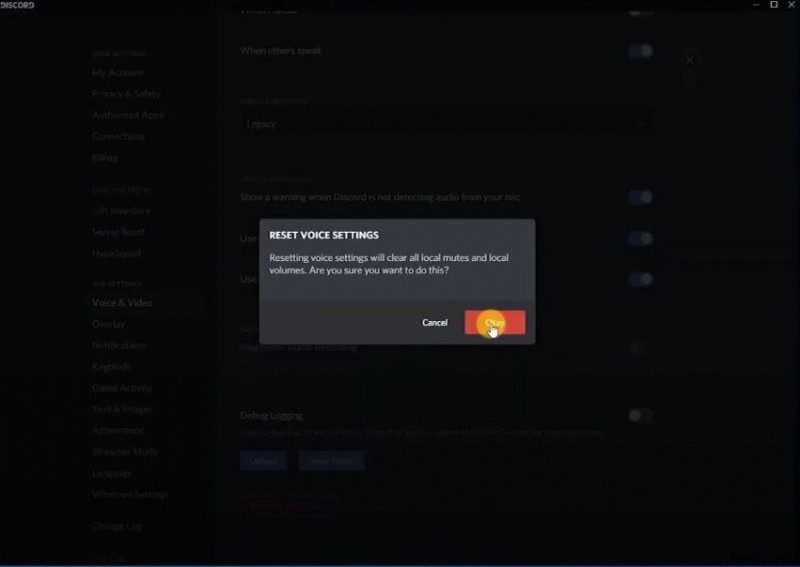 윈도우 10 업데이트 후 디스코드(Discord) 마이크가 작동하지 않나요? 단계별 해결 가이드