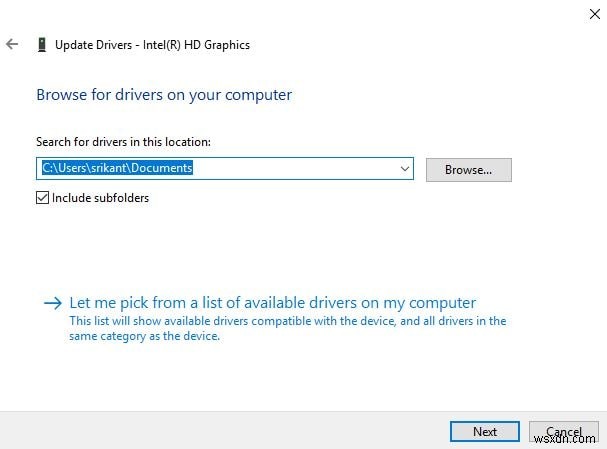 Windows 10 장치 드라이버 업데이트, 재설치, 롤백 완벽 가이드