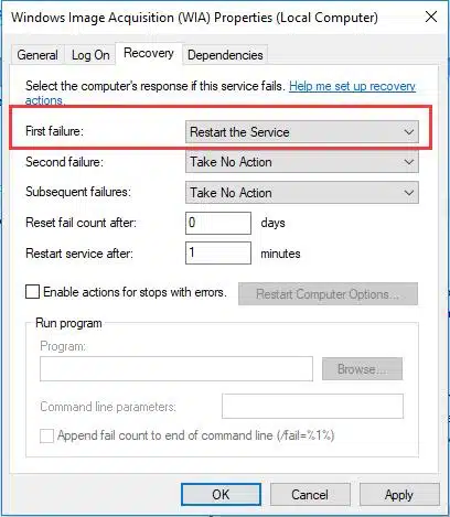Windows 10 스캐너 오류  스캐너와 통신할 수 없음  완벽 해결 가이드