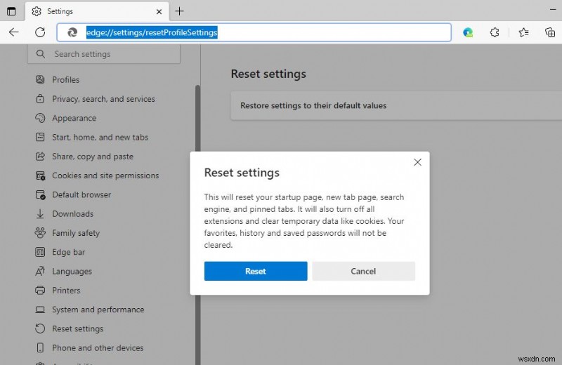Windows 10 업데이트 후 Microsoft Edge가 작동하지 않을 때 해결하는 완벽 가이드