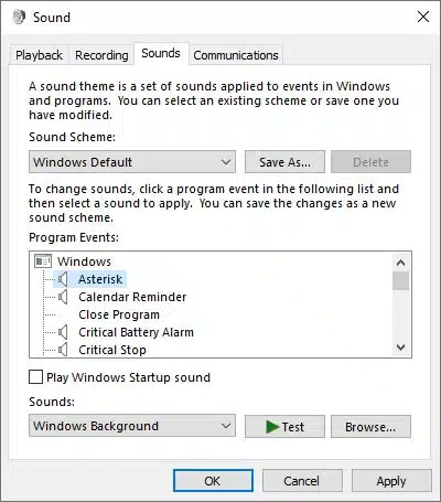 해결 방법: Windows 10 PC(2022년 기준)에서 YouTube 동영상 소리가 나지 않을 때