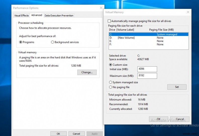 Windows 10 22H2 속도 개선! 하드웨어 교체 없이 PC·노트북 성능 최적화하는 방법