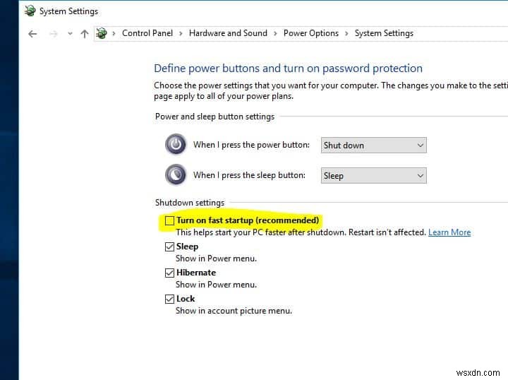 Windows 10 22H2 속도 개선! 하드웨어 교체 없이 PC·노트북 성능 최적화하는 방법