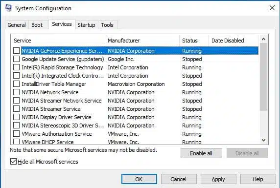 Windows 10·8.1·7 디스크 사용률 100% 문제, 7가지 방법으로 완벽 해결하기