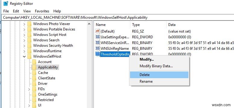 Windows 10, 8.1, 7에서  서비스 등록이 없거나 손상됨  오류 완벽 해결 가이드