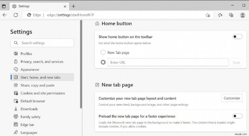 Windows 10/11에서 Microsoft Edge 브라우저 속도를 빠르게 하는 완벽 가이드