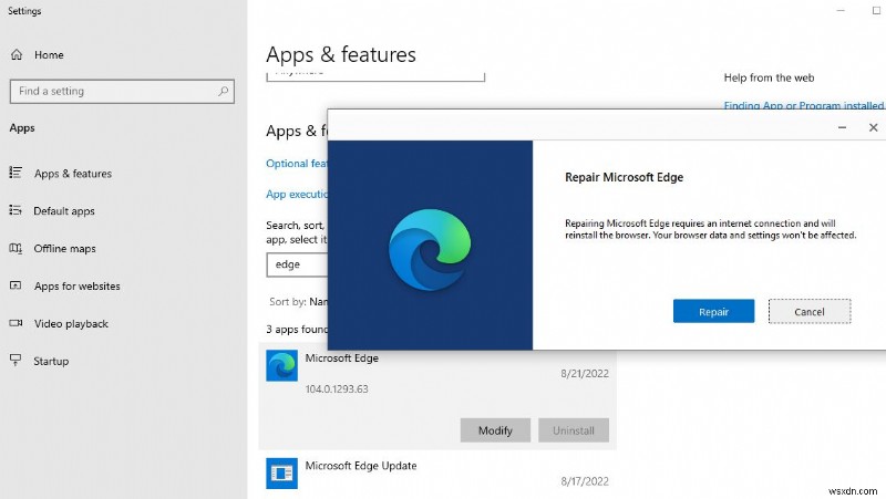 Windows 10/11에서 Microsoft Edge 브라우저 속도를 빠르게 하는 완벽 가이드
