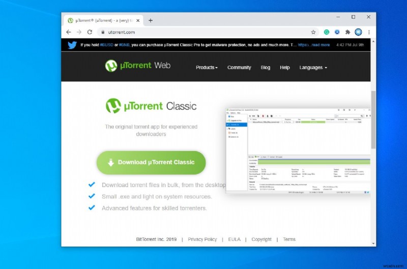 uTorrent 응답 없음·실행 안 됨 오류, Windows 10에서 완벽하게 해결하는 방법