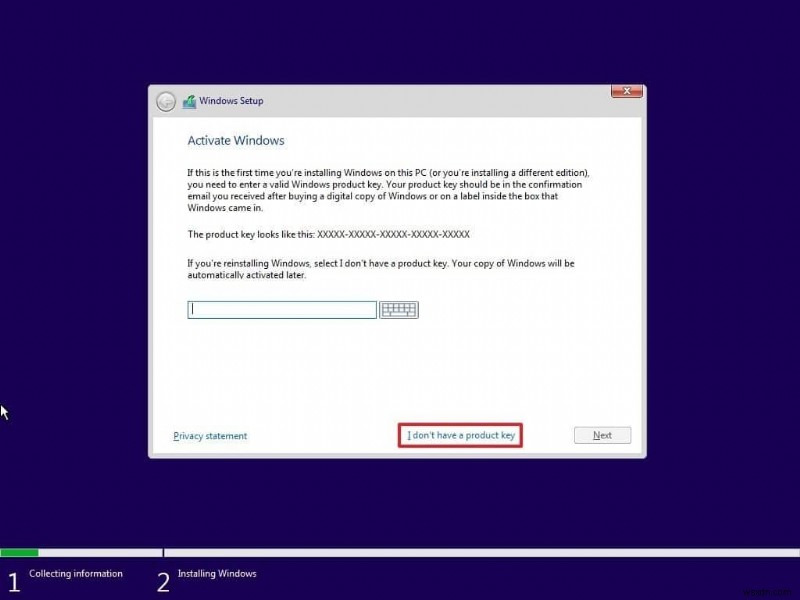 USB 부팅으로 Windows 10 22H2(2022 업데이트) 클린 설치하는 완벽 가이드